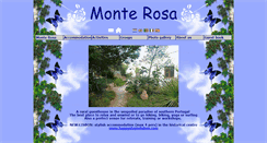 Desktop Screenshot of monterosaportugal.com